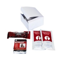Guardian 1 Day Box Survival Kit