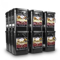 Wise Foods MRE - 3 Months Supply (3 Servings/Day)