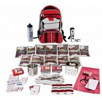 72 Hour Food Storage Kit 