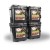 240 Serving Wise Meat Buckets  - FSM240