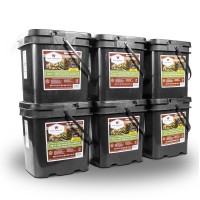 360 Serving Wise Meat Buckets  - FSM360