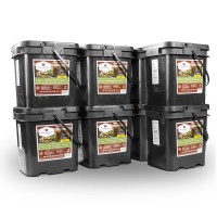 480 Serving Wise Meat Buckets  - FSM480