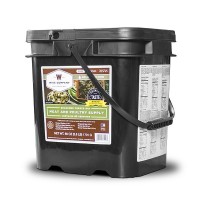 60 Serving Wise Meat Bucket - FSM60