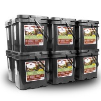 720 Serving Wise Meat Buckets  - FSM720