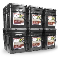 Wise Foods 1440 Serving Vegetable Bucket
