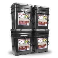 Wise Foods 480 Serving Vegetable Bucket