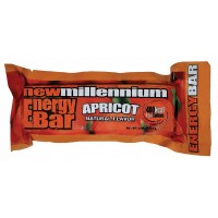Millennium Energy Bar (Apricot) - 400 Calories