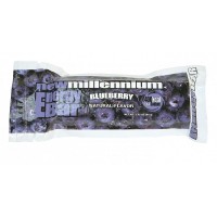 Millennium Energy Bar (Blueberry) - 400 Calories