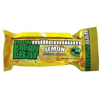 Millennium Energy Bar (Lemon) - 400 Calories