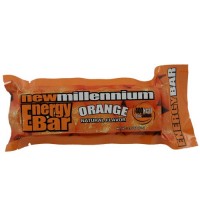 Millennium Energy Bar (Orange) - 400 Calories