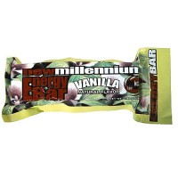 Millennium Energy Bar (Vanilla) - 400 Calories