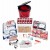 2 Person Guardian Bucket Survival Kit - OK2P