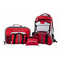 1 Person Guardian Preparedness Package - PPK1