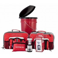 Guardian Family Preparedness Package - PPK3