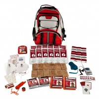 2 Person Guardian Survival Kit - SKG2