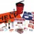 Hurricane Emergency Kit by Guardian Survival