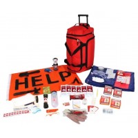 Tornado Emergency Kit by Guardian Survival