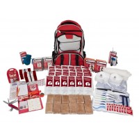 2 Person Guardian Deluxe Survival Kit - SKX2