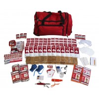 Guardian 4 Person Deluxe Survival Kit