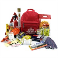 Mayday Urban Road Warrior (23 piece) Emergency Kit