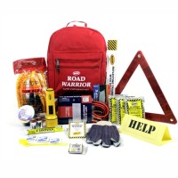 Mayday Economy Road Warrior (16 piece) Emergency Kit