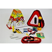 Roadside Emergency Kit - by Mayday