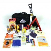 Mayday Road Warrior Standard - 10 Below Emergency Kit