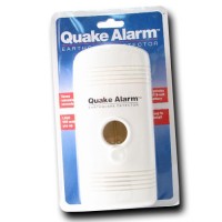 Quake Alarm