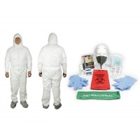 Deluxe Close Encounter Kit by Mayday