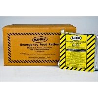 Mayday Emergency Food Ration 3600 Calorie Food Bar-20cs