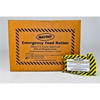 Mayday Emergency Food Ration 400 Cal Mini Meal-110cs