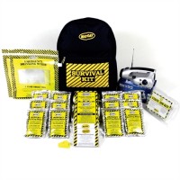 Mayday Economy Emergency Backpack Kit - 2 Person