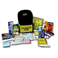Mayday Deluxe Emergency Backpack Kit - 1 Person