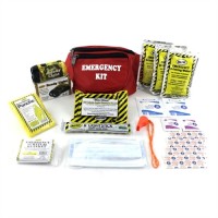 Mayday Disaster Preparedness One Day Fanny Pack Kit