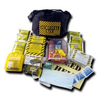 Mayday Disaster Preparedness Fanny Pack Kit