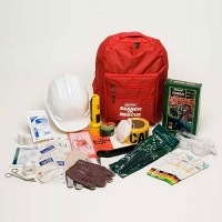 Mayday Professional Rescue Kit -1 Person