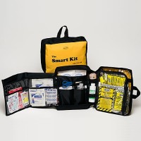 Mayday Smart Kit with First Aid - 64 Piece