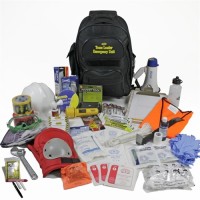 Mayday Team Leader / Floor Warden Emergency Unit Kit