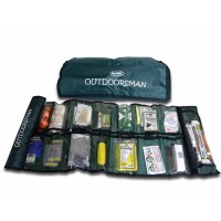 Mayday Outdoorsman Kit - Carry all Bag - Hiking Camping