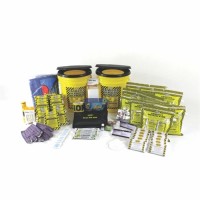 Mayday Deluxe Office Emergency Kit (10 Person) OEK10