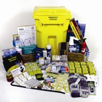 Mayday Deluxe Office Emergency Kit (20 Person) OEK20-WH