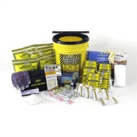 Mayday Deluxe Office Emergency Kit (5 Person) OEK5