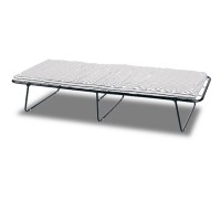 Folding Bed With Mattress
