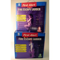 First Alert Fire Ladder 3 Story – 25ft