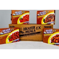 Heater Meals - Assorted Case