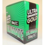 Ultra Enhanced Gold - Ultimate Leaf Extract - Feel Good Herbal Relaxation (12ea) (2ct)