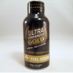 Ultra Enhanced Gold ES - Herbal Supplement - Strictly the Best (48)