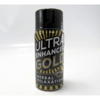 Ultra Enhanced Gold Kratom Extract (Ultimate) Shot - 15ml - Feel Good Fast