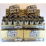 Ultra Enhanced Gold ES - Herbal Supplement - Strictly the Best (48)