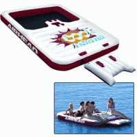 AIRHEAD COOL ISLAND